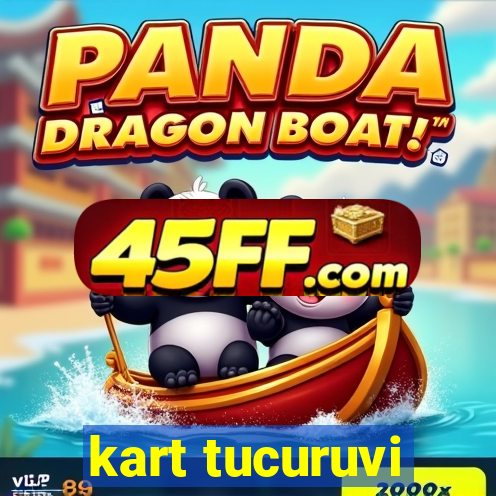 kart tucuruvi